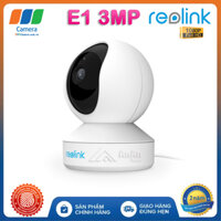 Camera ReoLink 360° Super HD 3MP Âm thanh đàm thoại 2 chiều