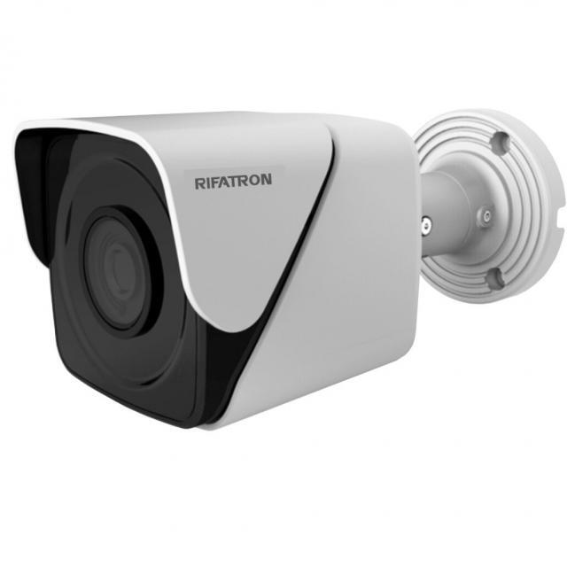 Camera Rifatron BLR1-A102
