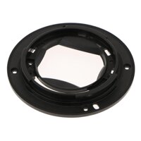 Camera Ring Adapter Lens Bayonet Mount Ring for  Fuji XC 16-50mm