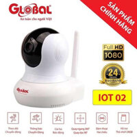 Camera Robot Global  TAG I4W3-F6  1080P