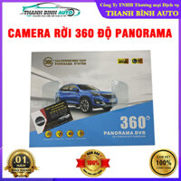 Camera rời 360 độ Panorama