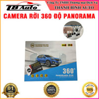 Camera rời 360 độ Panorama