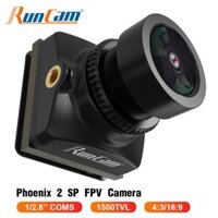 Camera Runcam Phoenix 2 Sp V3 1500tvl