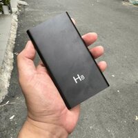 Camera Sạc Dự Phòng Ngụy Trang Wifi Xem Từ Xa Trên Điện Thoại