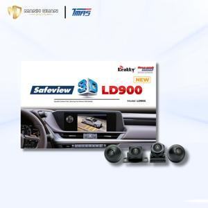Camera Safeview 3D LD900