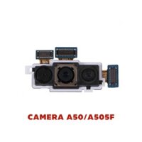 CAMERA Sam sung A50 / A505F Camera trước sau Samsung Galaxy A50 2019, A505F zin máy