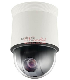 Camera Samsung AHD speed dome HCP-6320AP