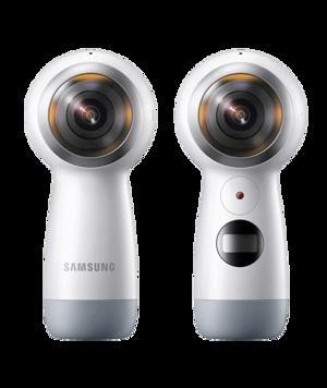 Camera Samsung Gear 360 SM-R210