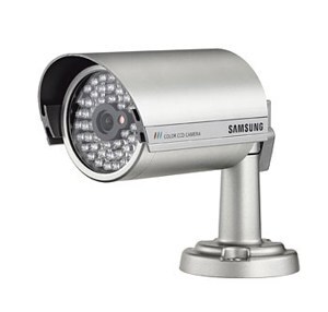 Camera Samsung SCC-B9270P