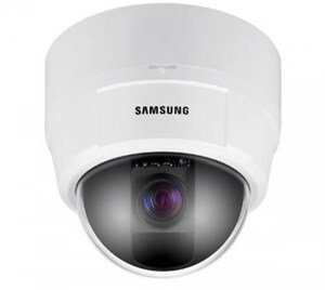 Camera Samsung SCC C6323P
