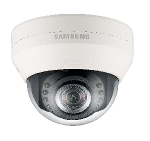 Camera bán cầu hồng ngoại Samsung SND-7084RP