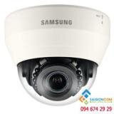 Camera SAMSUNG SND-L6083RP IR DOME