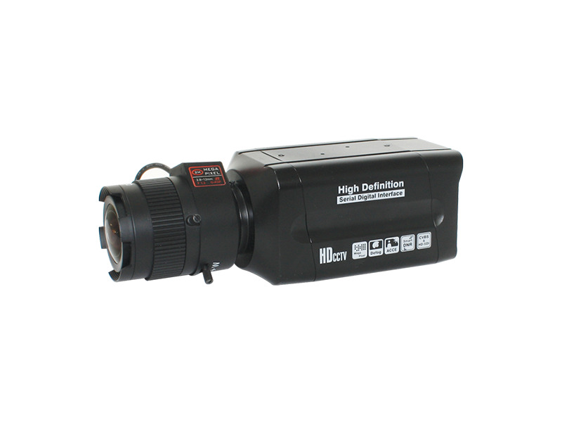 Camera SamSung SNM SABX-500D-T