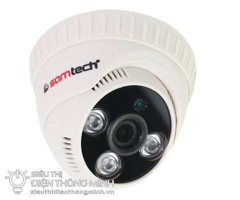 Camera Samtech STC-3010