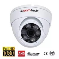 Camera SAMTECH STC-3224