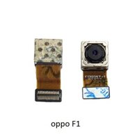 Camera sau A35 / F1w Oppo - Linh kiện