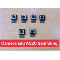 Camera Sau A520 Sam Sung Hàng Tháo Máy