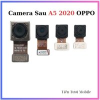 camera sau A5/A9 2020 Oppo
