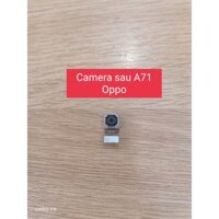 Camera Sau A71 Oppo