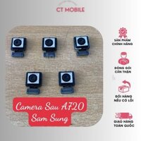 Camera Sau A720 Sam Sung