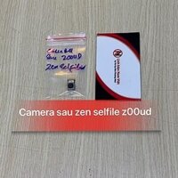 Camera sau Asus Zen Selfie / zd551kl / z00ud Zin máy