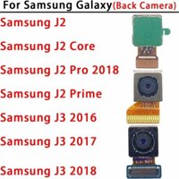 Camera Sau Chính Hãng Cho Samsung Galaxy J2 J3 Core Pro Prime 2016 2017 2018 Camera Module Thay Thế Dự Phòng