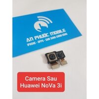 Camera sau Điện thoại Huawei Nova 3i hàng Zin tháo máy