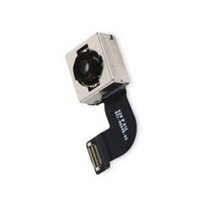 camera sau điện thoại Iphone 4S