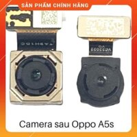 Camera sau điện thoại Oppo A5s new zin