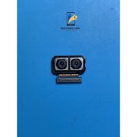 Camera Sau Điện Thoại Samsung A8 Star