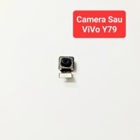 Camera Sau Điện thoại ViVo Y79 hàng Zin tháo máy