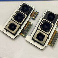 Camera sau galaxy fold - zin new