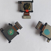 CAMERA SAU HUAWEI NOVA 5 PRO