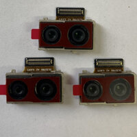 Camera sau Huawei P20 - cao cấp