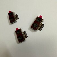 Camera sau Huawei P20 - New