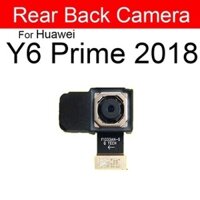 Camera sau Huawei Y6 Prime 2018