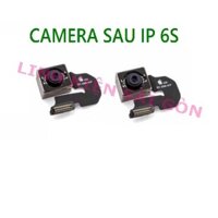 CAMERA SAU IP 6S