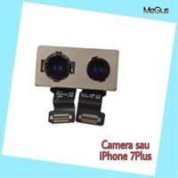 Camera sau ip 7plus 7 plus zin