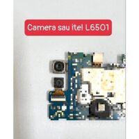 Camera sau itel L6501 (bộ 2 mắt camera)