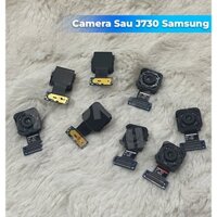 Camera Sau J730 Samsung