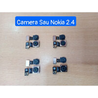 Camera Sau Nokia 2.4 Zin Tháo máy