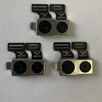 Camera sau Nokia X6, Nokia 6.1 Plus - cao cấp