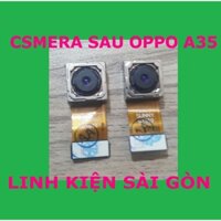 CAMERA SAU OPPO A35