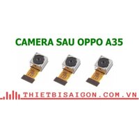 CAMERA SAU OPPO A35