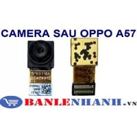 CAMERA SAU OPPO A57