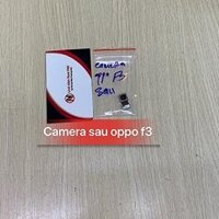 Camera sau Oppo F3 zin chính hãng giá sỉ tại linh kiện nam việt.