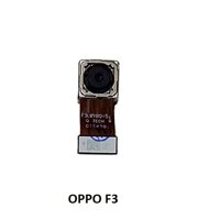 Camera sau Oppo F3
