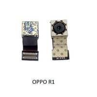 Camera sau Oppo R829 / R1