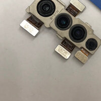 Camera sau Oppo Realme X2 Pro