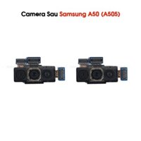 Camera Sau Samsung A50 / A505 Zin - Linh kiện zin bóc máy